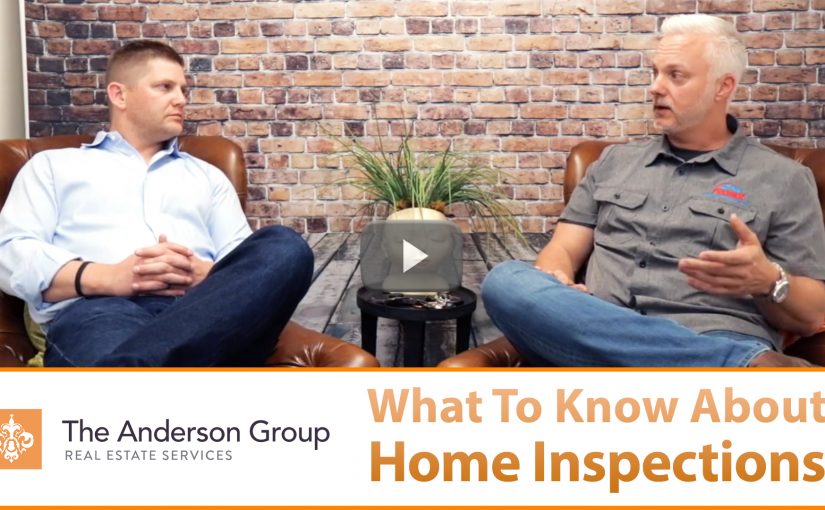 Home Inspections With Brent Scott and Premiere Home Inspections